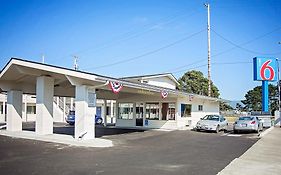 Gardenia Motel Crescent City Ca